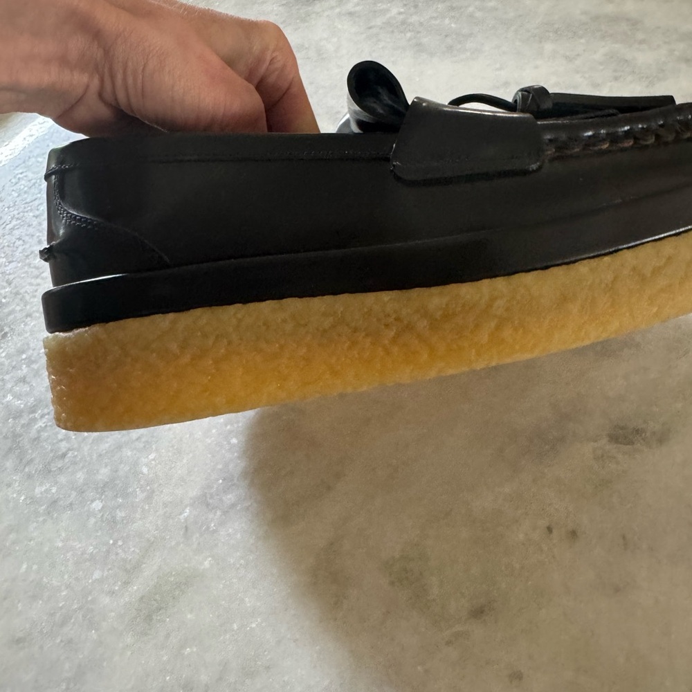 Chloe loafers - Picture 8 of 13